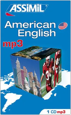 Assimil |  El Ingl&eacute;s Americano sin esfuerzo | Sonstiges |  Sack Fachmedien
