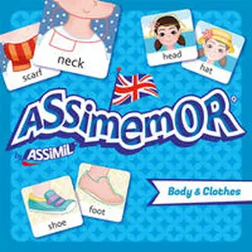 ASSiMiL SAS |  Body & Clothes | Sonstiges |  Sack Fachmedien