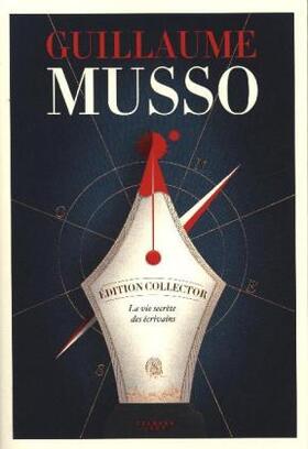 Musso |  La vie secrète des écrivains | Buch |  Sack Fachmedien