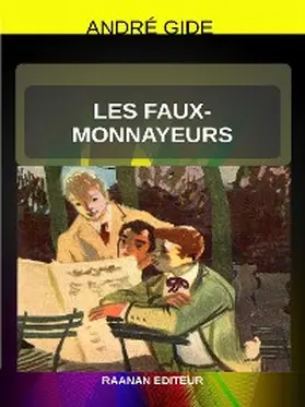 Gide |  Les Faux-monnayeurs | eBook | Sack Fachmedien