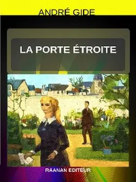 Gide |  La Porte étroite | eBook | Sack Fachmedien