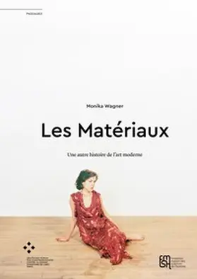 Wagner |  Les Matériaux | Buch |  Sack Fachmedien