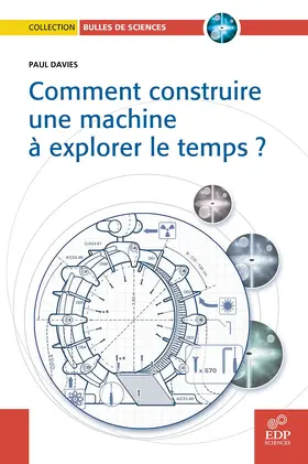 Davies |  Comment construire une machine à explorer le temps ? | eBook | Sack Fachmedien