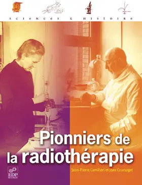 Camilleri / Coursaget |  Pionniers de la radiothérapie | eBook | Sack Fachmedien