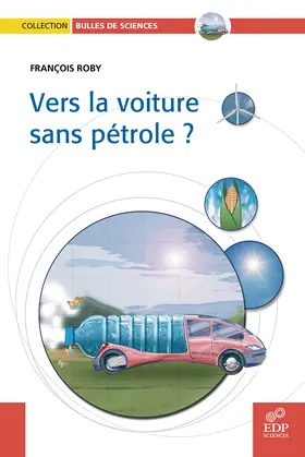 Roby |  Vers la voiture sans pétrole ? | eBook | Sack Fachmedien