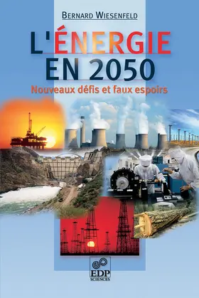 Wiesenfeld |  L'énergie en 2050 | eBook | Sack Fachmedien