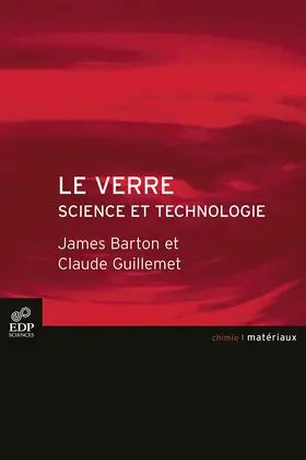 Barton / Guillemet |  Le verre | eBook | Sack Fachmedien
