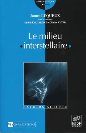 Lequeux |  Le milieu interstellaire | eBook | Sack Fachmedien