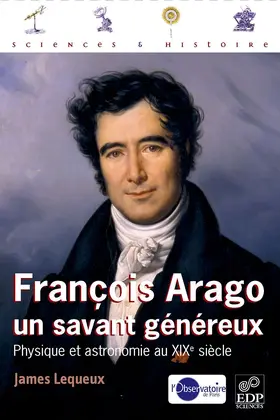 Lequeux |  François Arago, un savant généreux | eBook | Sack Fachmedien