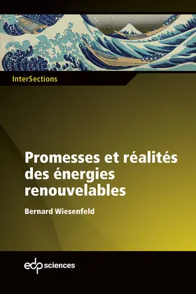Wiesenfeld |  Promesses et réalités des énergies renouvelables | eBook | Sack Fachmedien