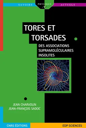 Charvolin / Sadoc |  Tores et torsades | eBook | Sack Fachmedien
