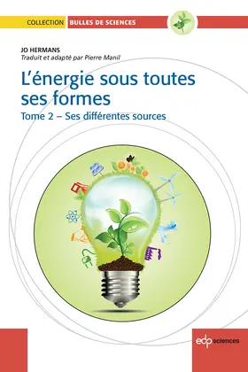Hermans |  L’énergie sous toutes ses formes | eBook | Sack Fachmedien