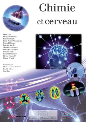 Agid / Besson / Pradier |  Chimie et cerveau | eBook | Sack Fachmedien