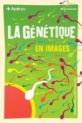 Jones |  La génétique en images | eBook | Sack Fachmedien