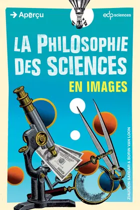 Sardar / Van Loon / Van |  La philosophie des sciences en images | eBook | Sack Fachmedien