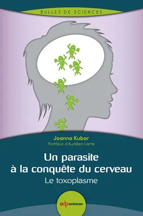 Kubar |  Un parasite à la conquête du cerveau | eBook | Sack Fachmedien