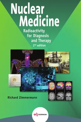 Zimmermann |  Nuclear Medicine | Buch |  Sack Fachmedien