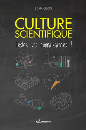 Clegg |  Culture scientifique | eBook | Sack Fachmedien