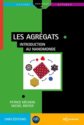 Mélinon / Broyer |  Les agrégats | eBook | Sack Fachmedien