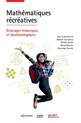 Chevalarias / Gandit / Morales |  Mathématiques récréatives | eBook | Sack Fachmedien
