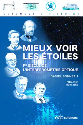 Bonneau |  Mieux voir les étoiles | eBook | Sack Fachmedien