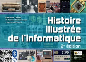 Lazard / Mounier-Kuhn |  Histoire illustrée de l’informatique | eBook | Sack Fachmedien