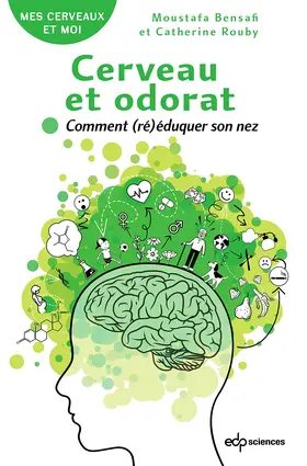 Bensafi / Rouby |  Cerveau et odorat 1er édition | eBook | Sack Fachmedien