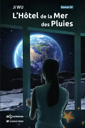 Wu |  L’Hôtel de la Mer des Pluies | eBook | Sack Fachmedien