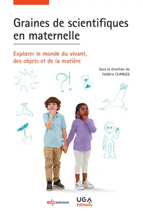 Charles |  Graines de scientifiques en maternelle | eBook | Sack Fachmedien
