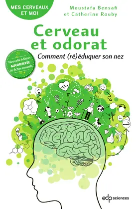 Bensafi / Rouby | Cerveau et odorat | E-Book | sack.de