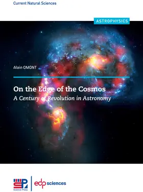Omont |  On the Edge of the Cosmos | eBook | Sack Fachmedien