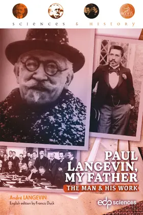 Langevin |  Paul Langevin, my father | eBook | Sack Fachmedien