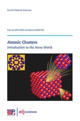 Broyer / Mélinon |  Atomic Clusters | eBook | Sack Fachmedien