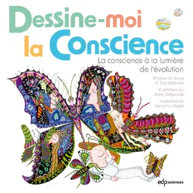 Jablonka / Ginsburg |  Dessine-moi la conscience | eBook | Sack Fachmedien