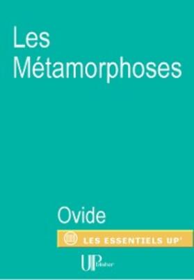 Ovide |  Les Métamorphoses | eBook | Sack Fachmedien