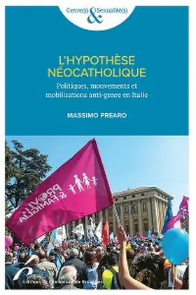 Prearo |  L'hypothèse néocatholique | eBook | Sack Fachmedien