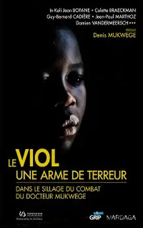  Le viol, une arme de terreur | eBook | Sack Fachmedien