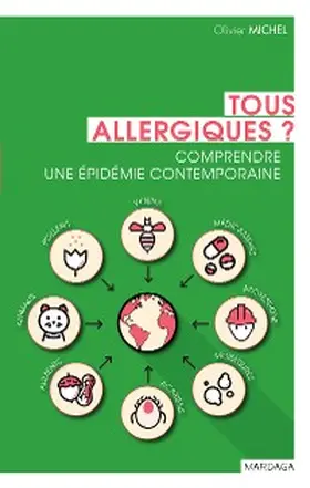 Michel |  Tous allergiques ? | eBook | Sack Fachmedien