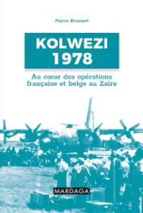Brassart |  Kolwezi 1978 | eBook | Sack Fachmedien