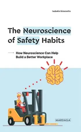 Simonetto |  The Neuroscience of Safety Habits | eBook | Sack Fachmedien