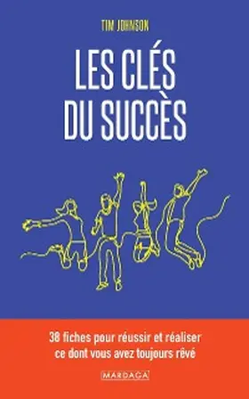 Johnson |  Les clés du succès | eBook | Sack Fachmedien
