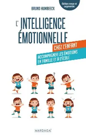 Humbeeck |  L'intelligence émotionnelle chez l'enfant | eBook | Sack Fachmedien