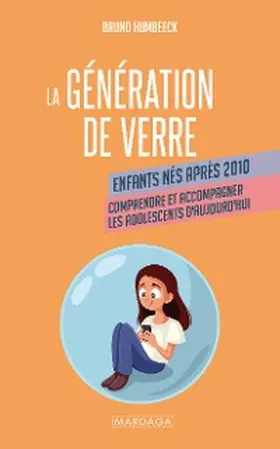 Humbeeck |  La génération de verre | eBook | Sack Fachmedien