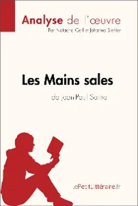 Cerf / Biehler |  Les Mains sales de Jean-Paul Sartre (Analyse de l'oeuvre) | eBook | Sack Fachmedien