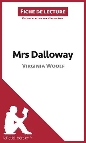 Kuta |  Mrs Dalloway de Virginia Woolf (Fiche de lecture) | eBook | Sack Fachmedien