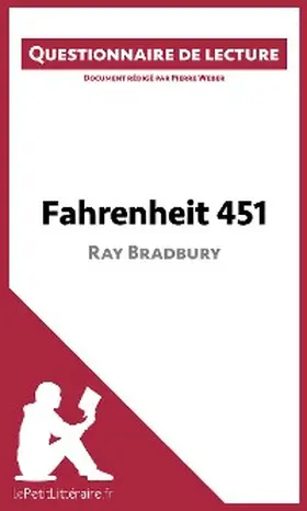 Weber |  Fahrenheit 451 de Ray Bradbury | eBook | Sack Fachmedien