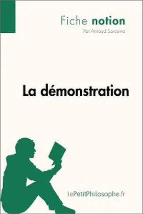 Sorosina | La démonstration (Fiche notion) | E-Book | www2.sack.de