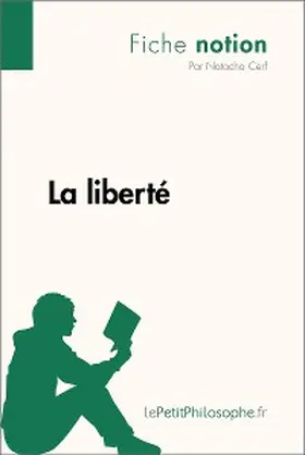 Cerf | La liberté (Fiche notion) | E-Book | www2.sack.de