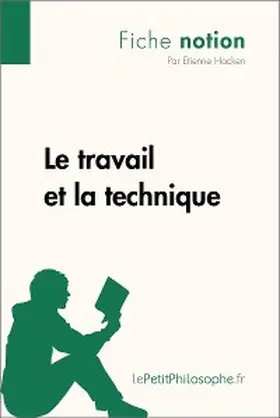 Hacken |  Le travail et la technique (Fiche notion) | eBook | Sack Fachmedien