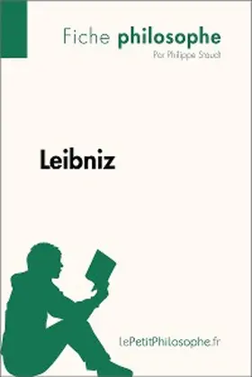 Staudt |  Leibniz (Fiche philosophe) | eBook | Sack Fachmedien